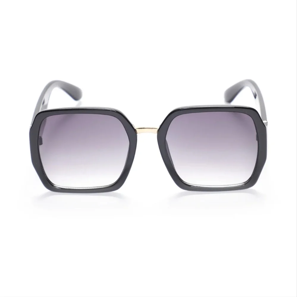 New Black Sunglasses - Picture 1 of 3
